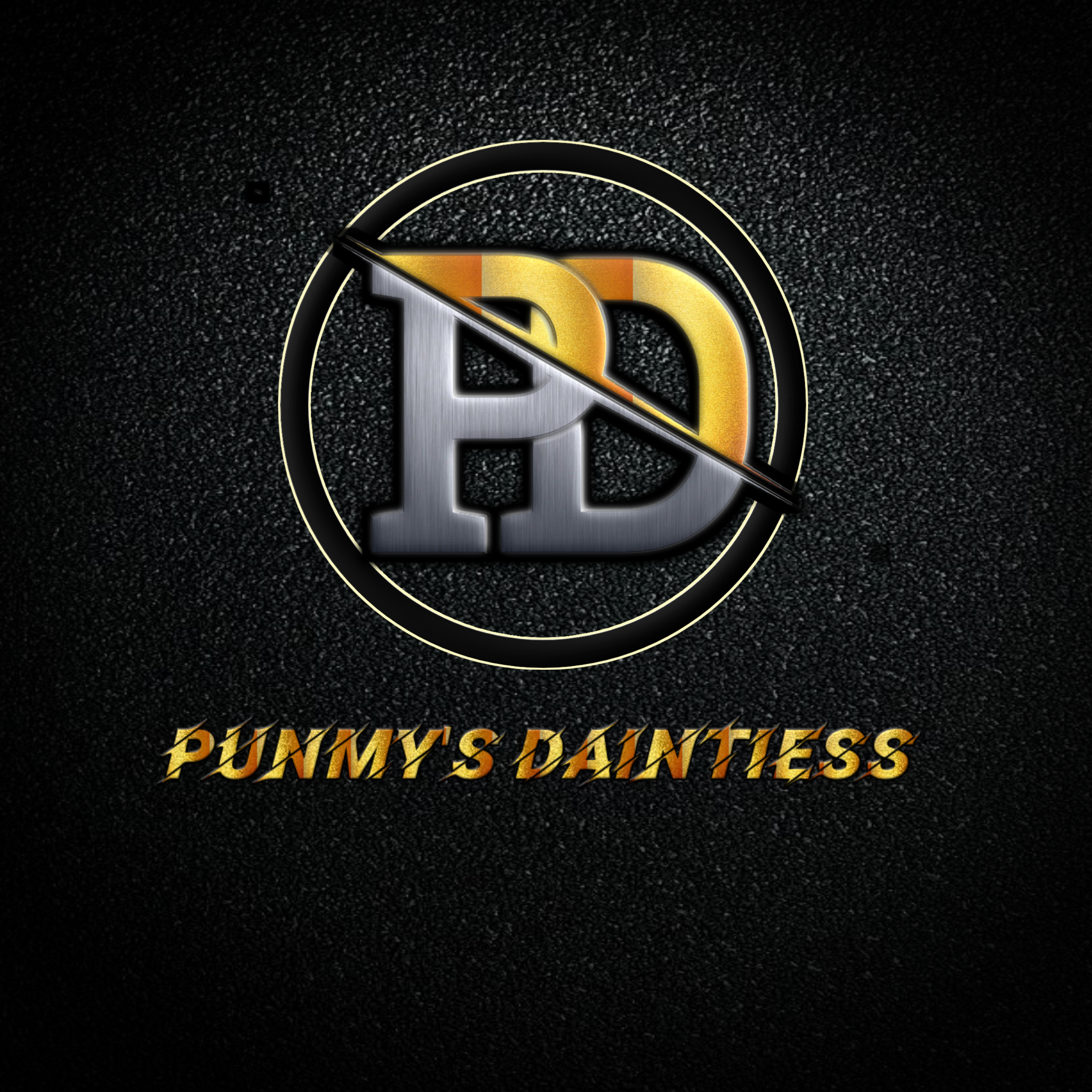 Punmy's Dainties