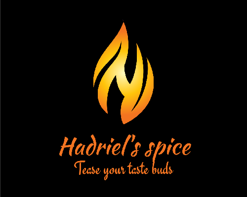 Hadriel's spice